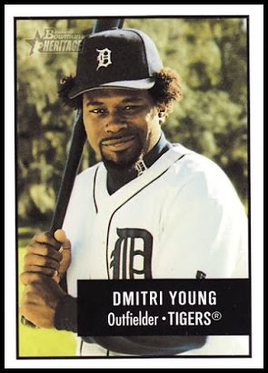 89 Dmitri Young